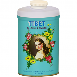 TIBET TALCUM POWDER 85G