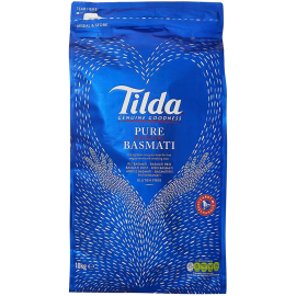 TILDA BASMATI RICE 10KG