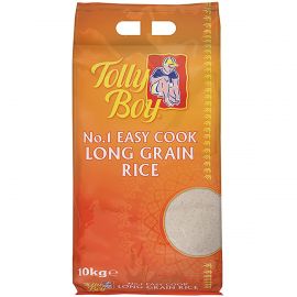 TOLLY BOY LONG GRAIN 10KG