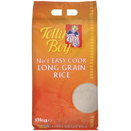 TOLLY BOY EASY COOK 10KG