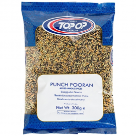 TOP OP PUNCH POORAN 300G