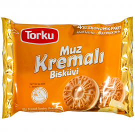  GULLON MARIA SUGAR FREE BISCUITS 400G
