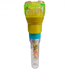 MAXXI FLASHLIGHT W CANDY