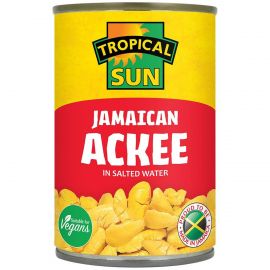 TROPICAL SUN ACKEES 280G