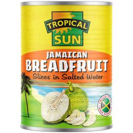 TROPICAL SUN BREADFRUIT 540G