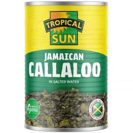 TROPICAL SUN CALLALOO 280G