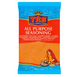 TRS ALL PURPOSE SEASONING 100G