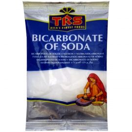 TRS BICARBONATE OF SODA 100G