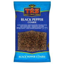 TRS BLACK PEPPER COARSE 400G