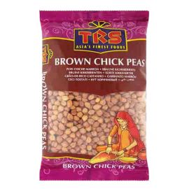 TRS BROWN CHICK PEAS 500G