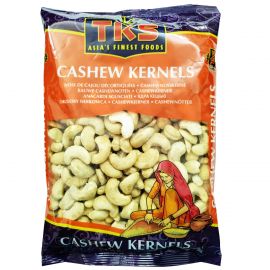 TRS CASHEW KERNELS 375G