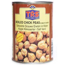 TRS CHICK PEAS 400G