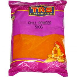 TRS CHILLI POWDER 5KG