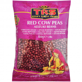 TRS COW PEAS RED ADZUKI 500G