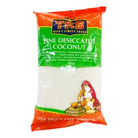 TRS DESICATED COCONUT FINE 300G