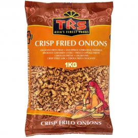 TRS FRIED ONIONS 1KG