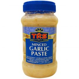 TRS MINCED GARLIC PASTE 300G