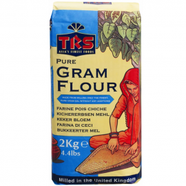 TRS GRAM FLOUR 1KG
