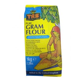 TRS GRAM FLOUR 1KG