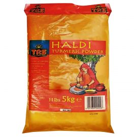 TRS HALDI TUMERIC POWDER 5KG