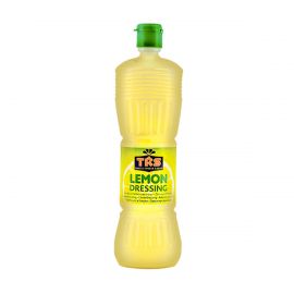 TRS LEMON DRESSING 400ML