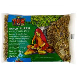 TRS PANCH PUREN 100G
