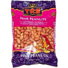 TRS PINK PEANUTS 375G