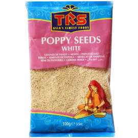 TRS POPPY SEEDS 100G