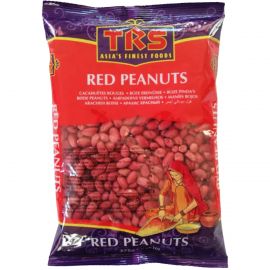 TRS RED PEANUT 375G
