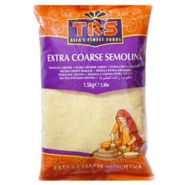 TRS SEMOLINA EXTRA COARSE 1.5KG