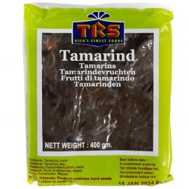 TRS TAMARIND IMLI 400G