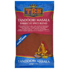 TRS TANDOORI MASALA NATURAL 400G