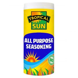 TS ALL PURPOSE SEASONING 100G