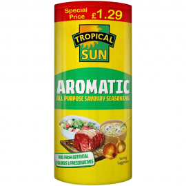 TS AROMATIC 90G £1.29