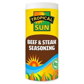 TS BEEF & STEAK SEASONING 80G