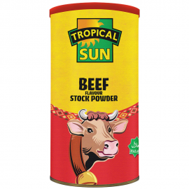 TS BEEF STOCK POWDER 1KG