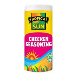 TS CHICKEN SEASONING 100G