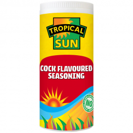 TS COCK FLAVOURED SEASONING 100G