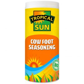 TS COW FOOT SEASONING 100G