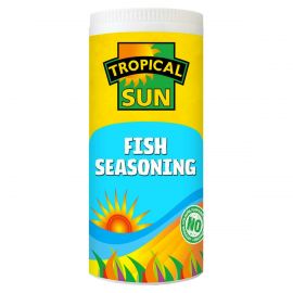 TS FISH SEASONING 100G