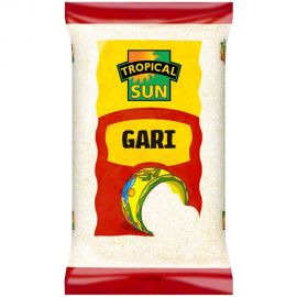 TS GARI WHITE 1.5KG