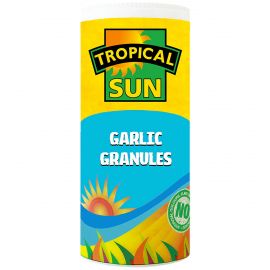 TS GARLIC GRANULES 100G