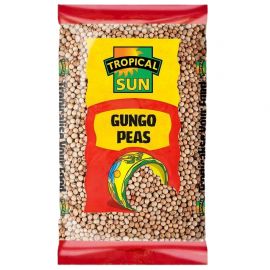 TS GUNGO PEAS 500G