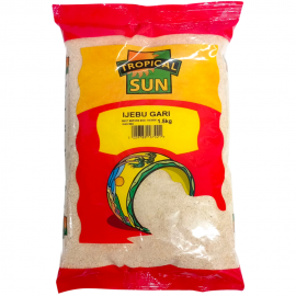 TS IJEBU GARI 1.5KG