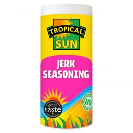 TS JERK SEASONING 100G