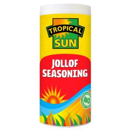 TS JOLLOF SEASONING 100G