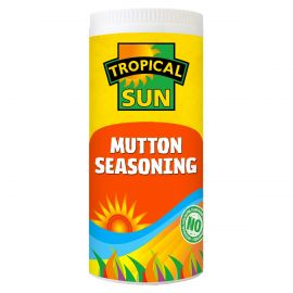 TS MUTTON SEASONING 100G