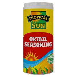 TS OXTAIL SEASONING 100G