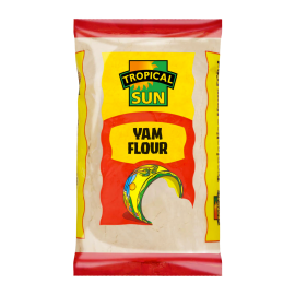 TS YAM FLOUR 1.5KG