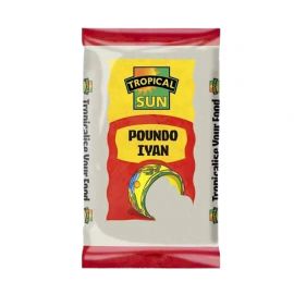 TS POUNDED IYAN 1.5KG